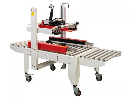 box packing machine