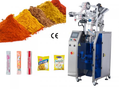 flour powder packing machine